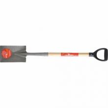The AMES Companies, Inc 1574100 - GARDEN SPADE,12 IN,33 IN,#2 FORWARD STEP