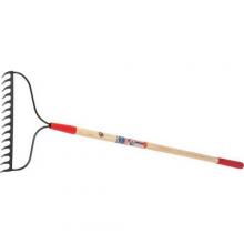 The AMES Companies, Inc 1849400 - BOW RAKE,14,TEMPERED STL,3.2 IN,ASH