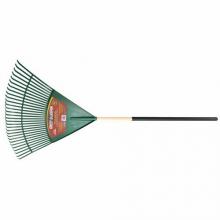 The AMES Companies, Inc 1922800 - LEAF RAKE,30,POLYPROPYLENE,30 IN,ASH