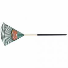 The AMES Companies, Inc 1925000 - LEAF RAKE,26,ANGLED,POLYPROPYLENE,24 IN