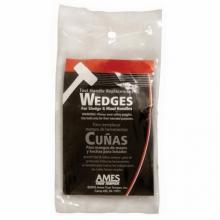 The AMES Companies, Inc 2094500 - HAMMERS WEDGE PACK,4-3/4 IN,2-3/4 IN