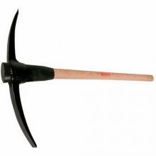 The AMES Companies, Inc 30128 - RAILROAD PICK,BLK,6 LB,36 IN,23 IN