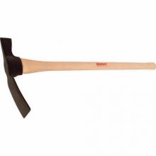 The AMES Companies, Inc 30132 - GARDEN CUTTER MATTOCK,HARDWOOD HNDL