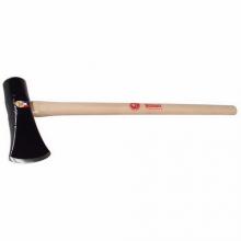 The AMES Companies, Inc 30338 - WOOD SPLITTING MAUL,8 LB,DROP FORGED STL