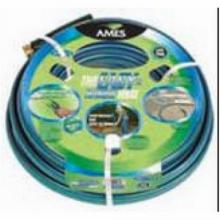 The AMES Companies, Inc 4007200A - GARDEN HOSE,POLY AND RUBBER,350 PSI,GRN