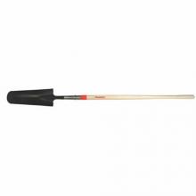 The AMES Companies, Inc 47117 - DRAIN SPADE,14 GA,16 IN,48 IN,WOOD,STL