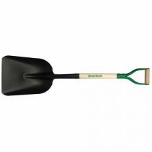 The AMES Companies, Inc 50139 - EASTERN-PATTERN SCOOP,11 IN,27 IN,#2,ASH