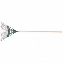 The AMES Companies, Inc 64025 - LEAF RAKE,22,ANGLED,POLYPROPYLENE/STEEL