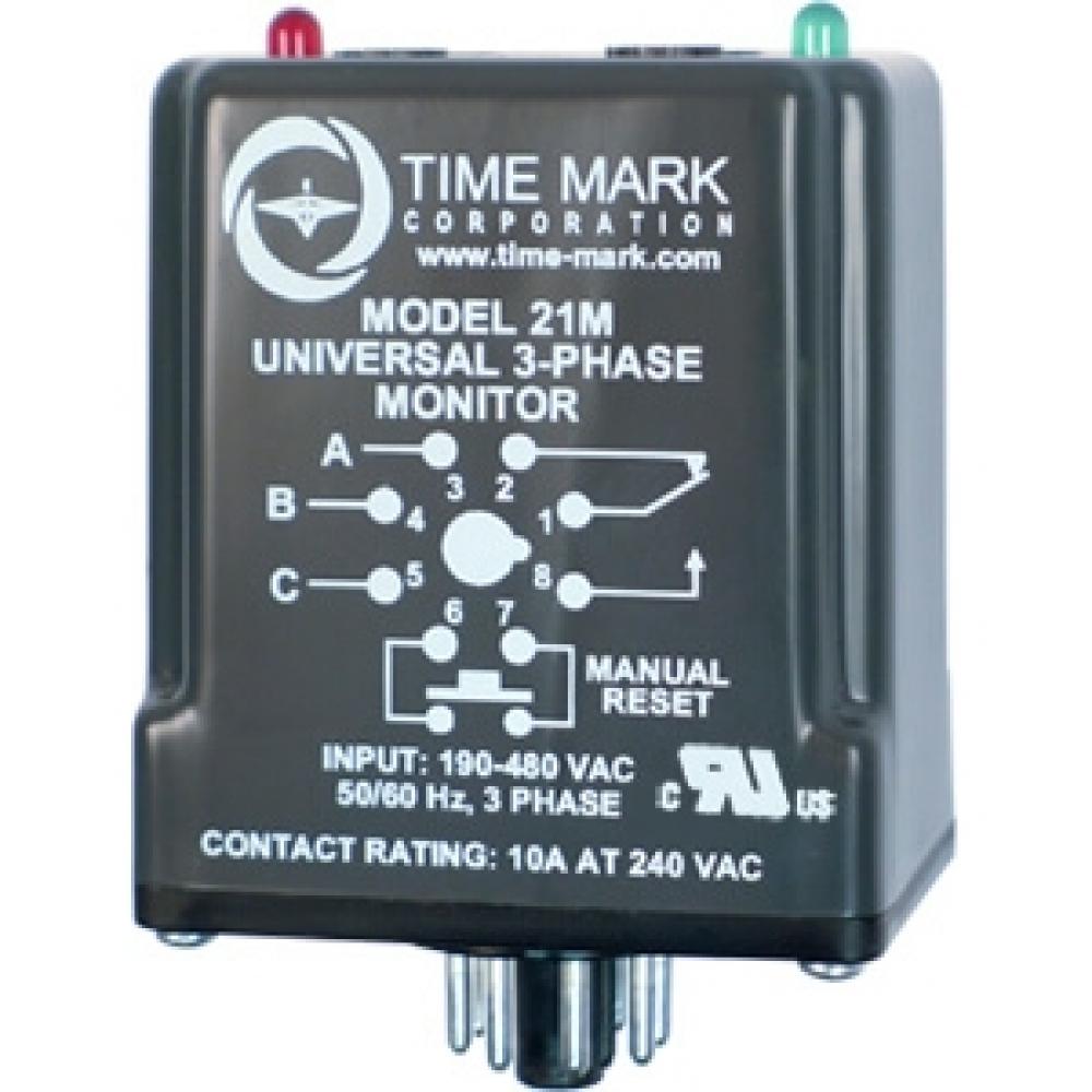 3PH,475-600V,SPDT,(98089605)