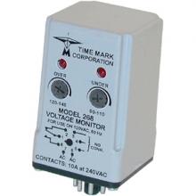 Time Mark 268 - V-Band Mon,(98014401)