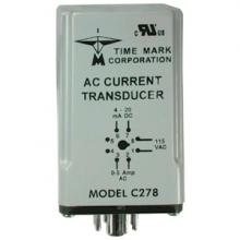 Time Mark C278 - AC Cur Transducer,120VAC,(98075001)