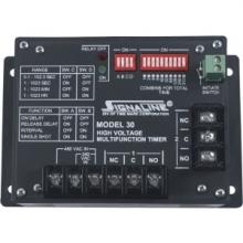 Time Mark 30 - Hi-Volt Timer,(98091501)