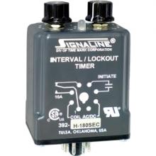 Time Mark 392-L-180SEC - Interval/Lockout Tmr,(98086603)