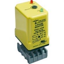 Time Mark EX252B - 3PH,380V,50Hz,SPDT,SPST,(98058304)