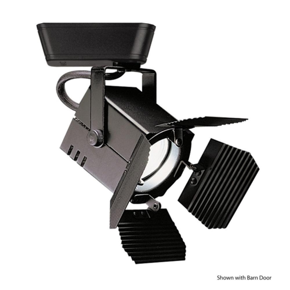 TRACK HEAD,PREMIER SERIES,LOW VOLTAGE