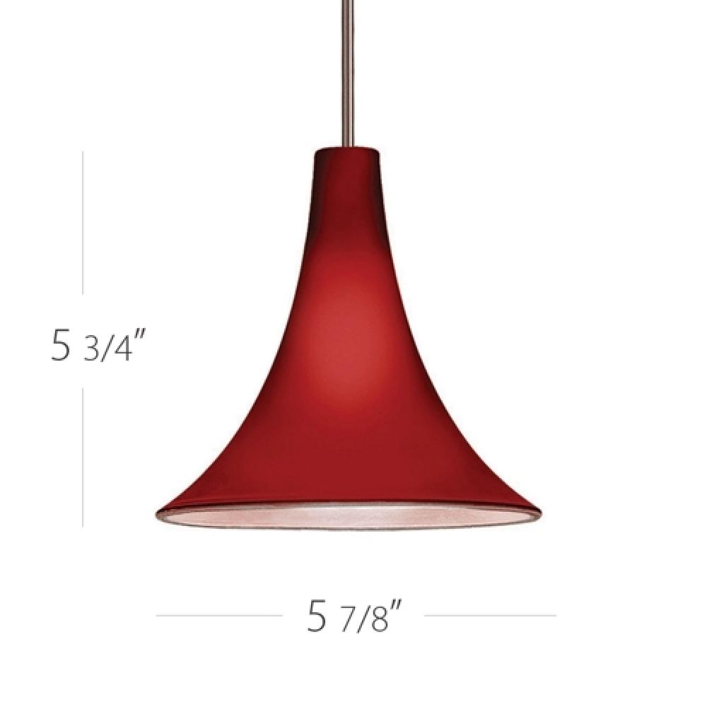 POME-EUROPEAN PENDANT,50 WTT,12 V,1 LMP