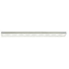 WAC Lighting BA-LED10-WT - LEDME UNDERCABINET LIGHT BAR,LOW VOLTAGE