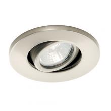 WAC Lighting HR-1137-WT - RECESSED TRIM,20 WTT,12 V,1 LMP,WHT,CLR