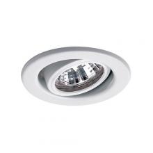 WAC Lighting HR-837-WT - RECESSED TRIM,LOW VOLTAGE,MINI,50 WTT
