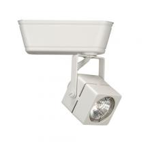 WAC Lighting JHT-1102-WT - TRACK HEAD,PREMIER SERIES,LOW VOLTAGE