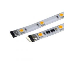 WAC Lighting LED-T24P-5-WT - INVISILED PRO LED TAPE LIGHT SYSTEM