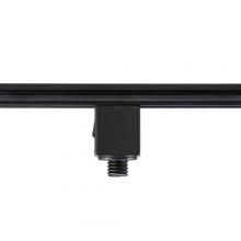 WAC Lighting SADP-BK - QUICK CONNECT ADAPTER,BLK,CEIL MTG