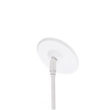 WAC Lighting SK14-WT - SWIVEL ADAPTER,800 WTT,120 V,7 AMP,WHT
