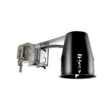 WAC Lighting HR8401H - HOUSING,WITH MAGENETIC XFMR,50 WTT,1 LMP
