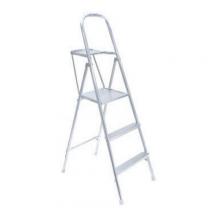 Werner 264 - ALUMINUM PLATFORM LADDERS