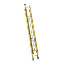 Werner 7116-1 - FIBERGLASS SINGLE LADDERS