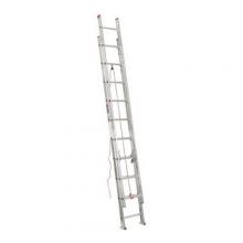 Werner D1128-2 - ALUMINUM EXTENSION LADDERS