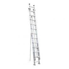 Werner D1520-2 - ALUMINUM EXTENSION LADDERS