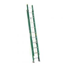 Werner D5920-2 - FIBERGLASS EXTENSION LADDERS