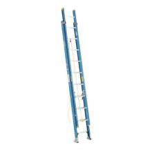 Werner D6024-2 - FIBERGLASS EXTENSION LADDERS