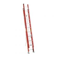 Werner D6220-2 - FIBERGLASS EXTENSION LADDERS