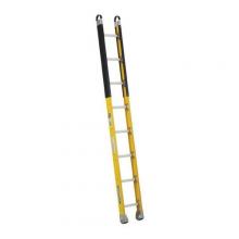 Werner M7114-1 - FIBERGLASS MANHOLE LADDERS