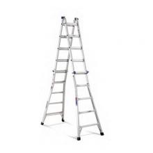 Werner MT-17 - TELESCOPING MULTI LADDER