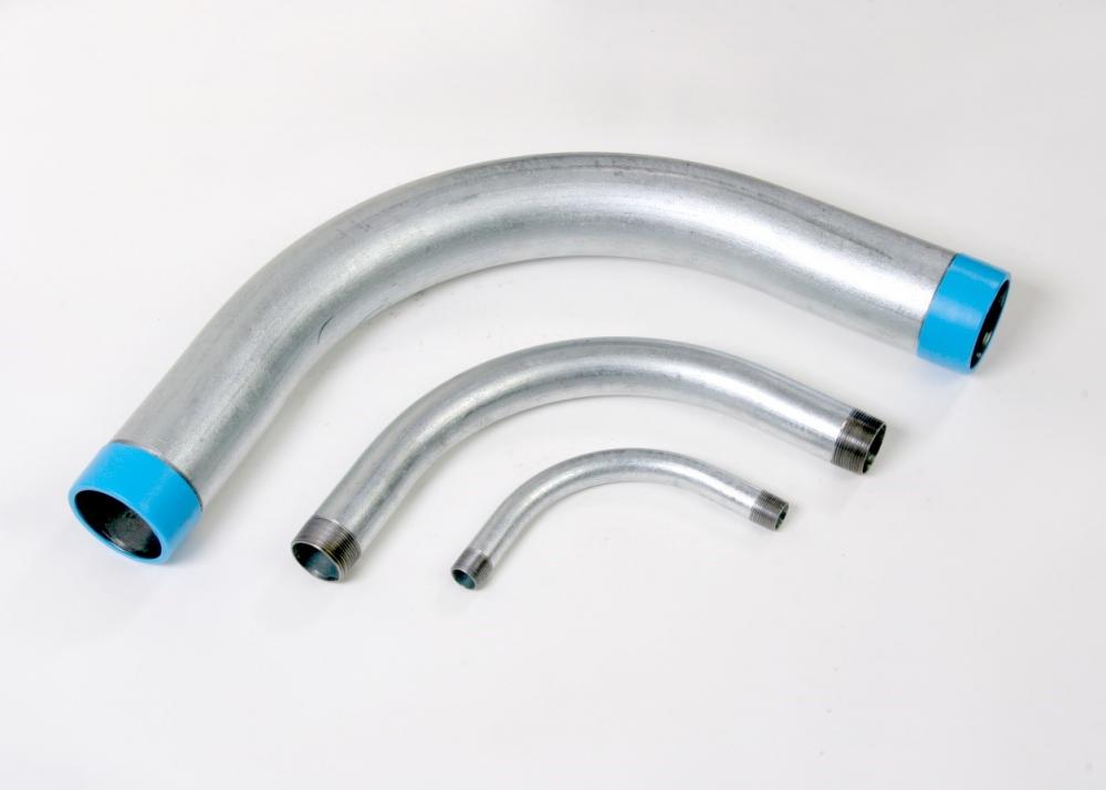 5 GRC ELBOW 90DEG 30RAD