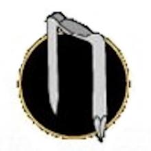 W.W. CROSS INDUSTRIES 125 P1 - VIKING NOB-STAPLES CABLE STAPLE,CARB STL
