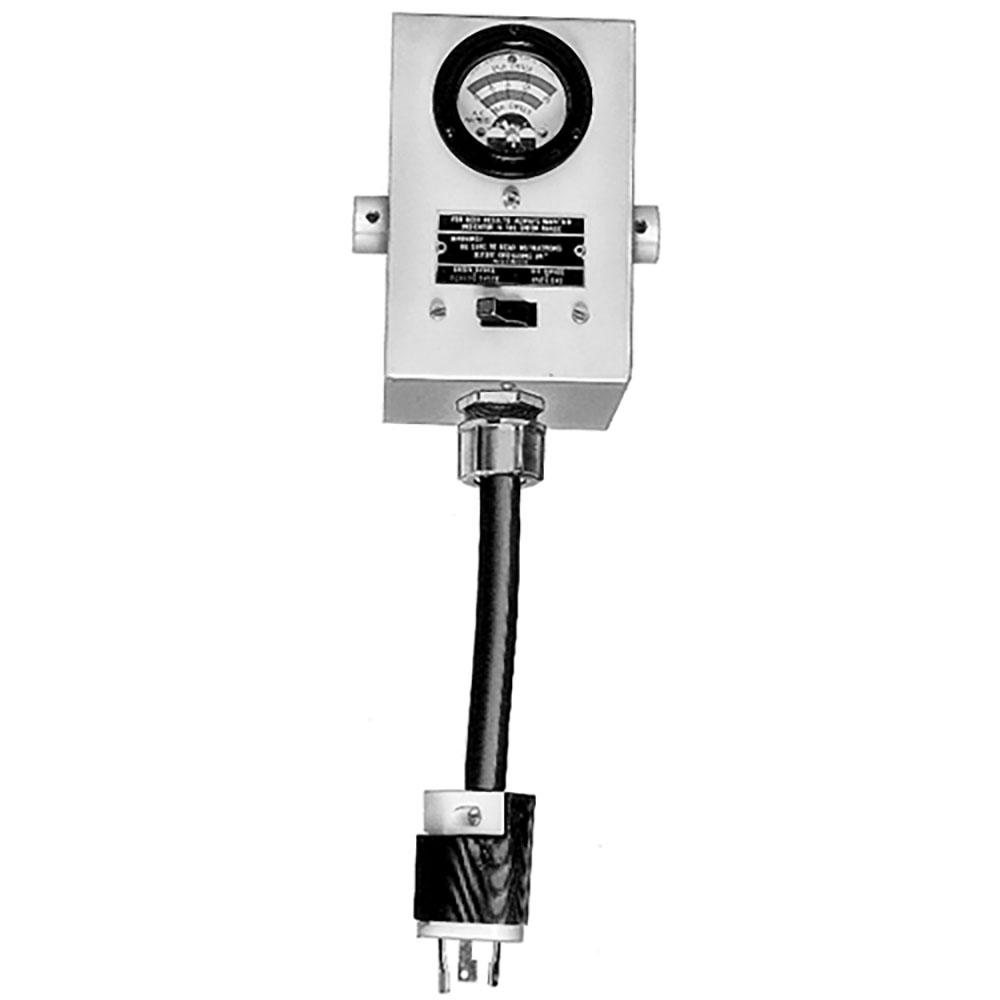 METER BOX ASSEMBLY