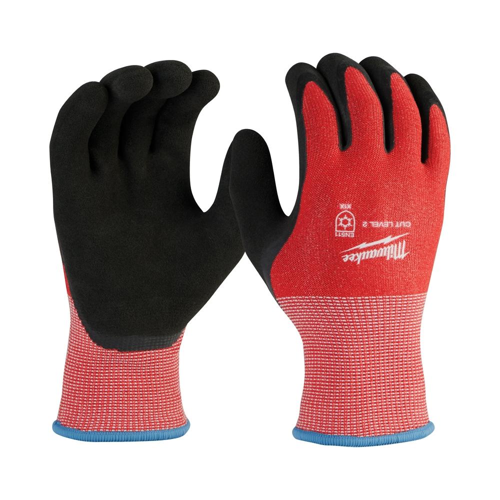 CUT 2 WINTER DIP GLOVE - L