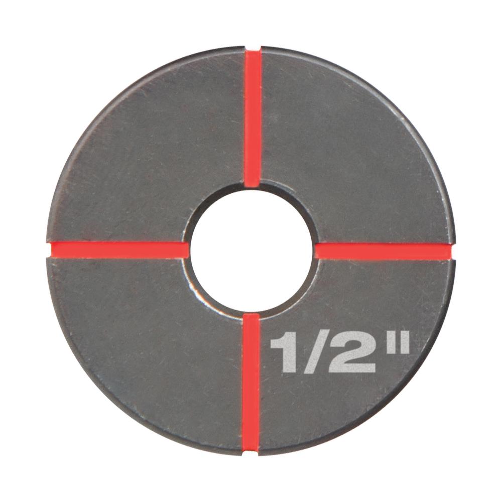 1/2&#34; die Stainless Steel