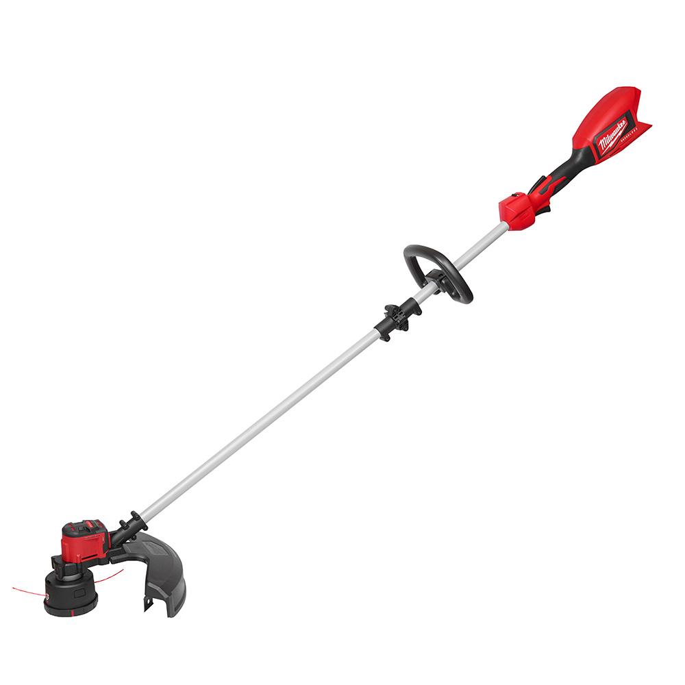 Brushless String Trimmer