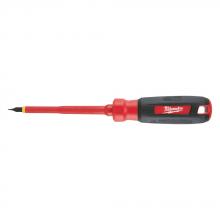 Milwaukee Electric Tool 48-22-2231 - 3/16 In. Cabinet - 4 In. 1000 V