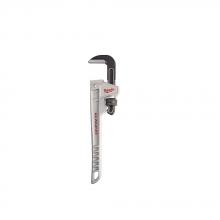 Milwaukee Electric Tool 48-22-7212 - Aluminum Pipe Wrench