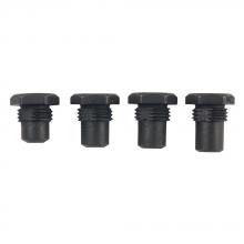 Milwaukee Electric Tool 49-16-2660NR - RIVET TOOL NON-RETN NOSE 4PK