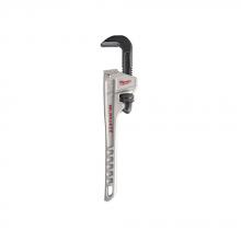 Milwaukee Electric Tool 48-22-7214 - Aluminum Pipe Wrench