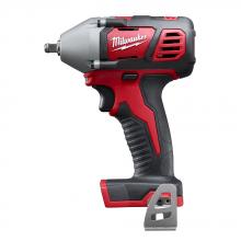 Milwaukee Electric Tool 2658-20 - M18 3/8  IMPACT WRENCH