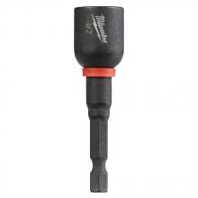 Milwaukee Electric Tool 49-66-0537 - 2-9/16 in. Mag Nut Drivers 1/2