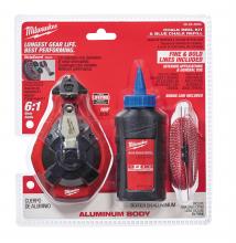 Milwaukee Electric Tool 48-22-3993 - Chalk Reel Kit